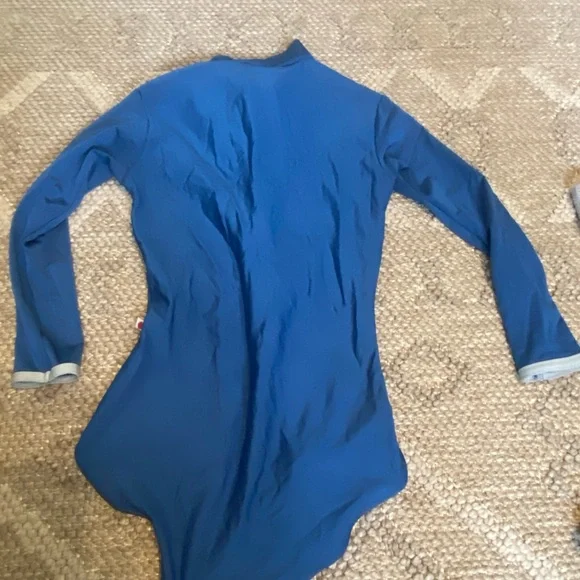 Yumiko Ballet Leotard - Picture 4 of 4